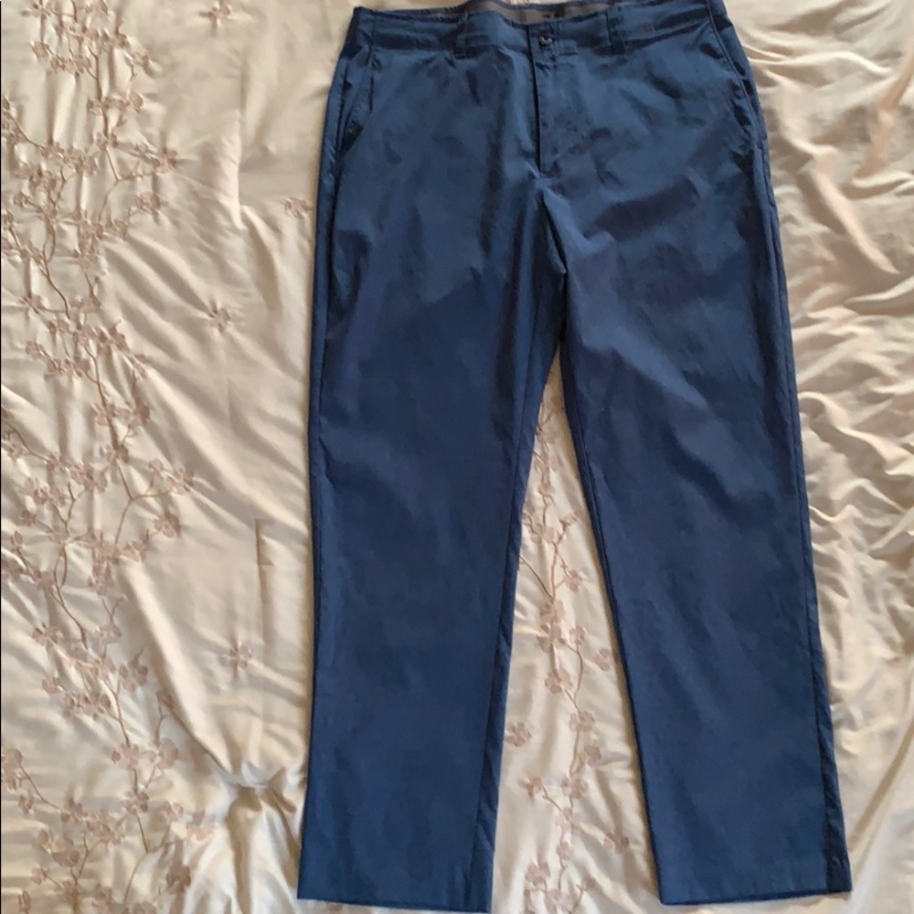 Grand Slam slim fit golf pants 36x30